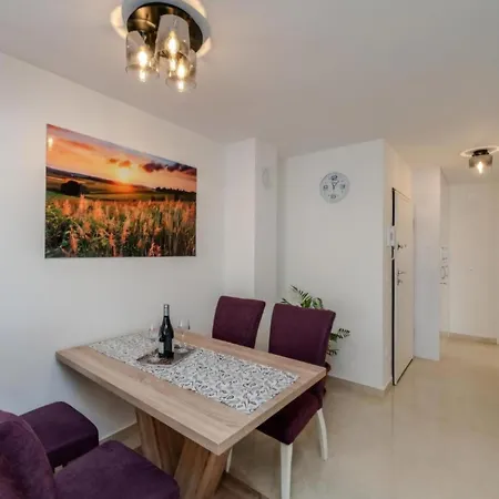 Oliva Appartement *