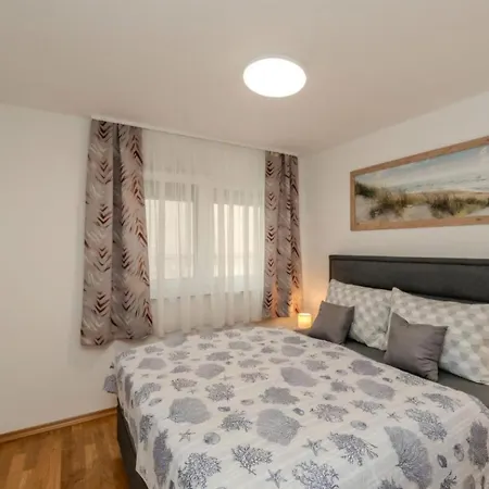 Appartement Oliva