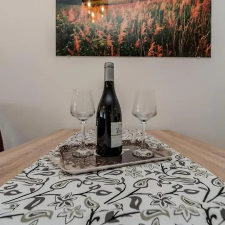 Apartmán Oliva