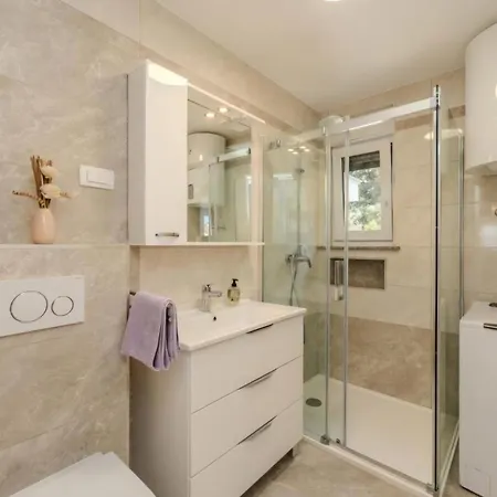 Apartmán Oliva Petrcane