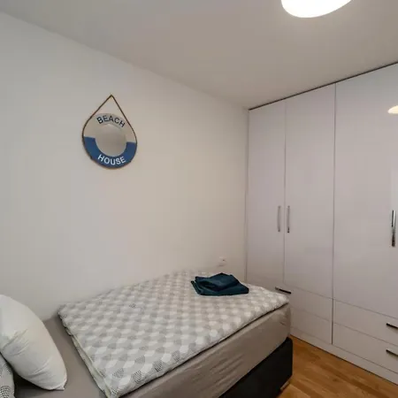 Apartmán Oliva *