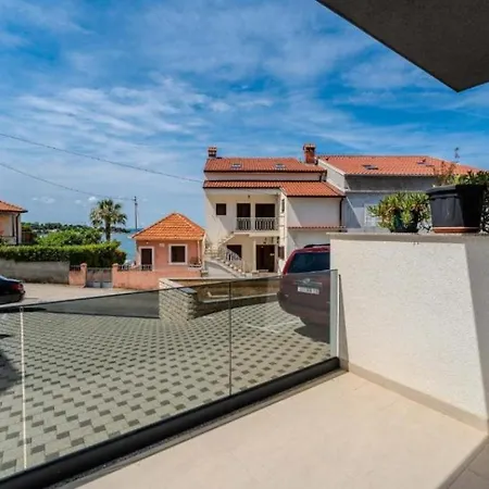 Apartmán Oliva Petrcane