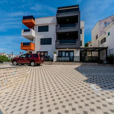 Appartement Oliva