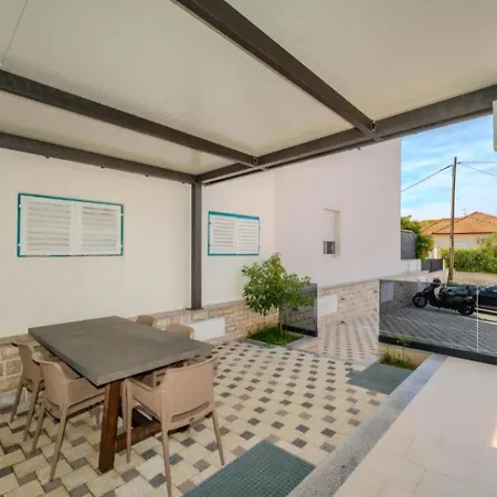 Apartmán Oliva Petrcane
