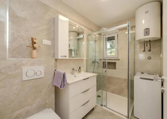 شقة Oliva بيتريتْشاني