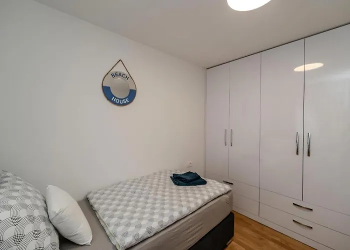 Apartament Oliva *