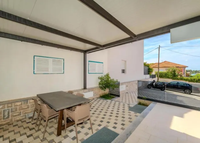 Apartmán Oliva Petrcane